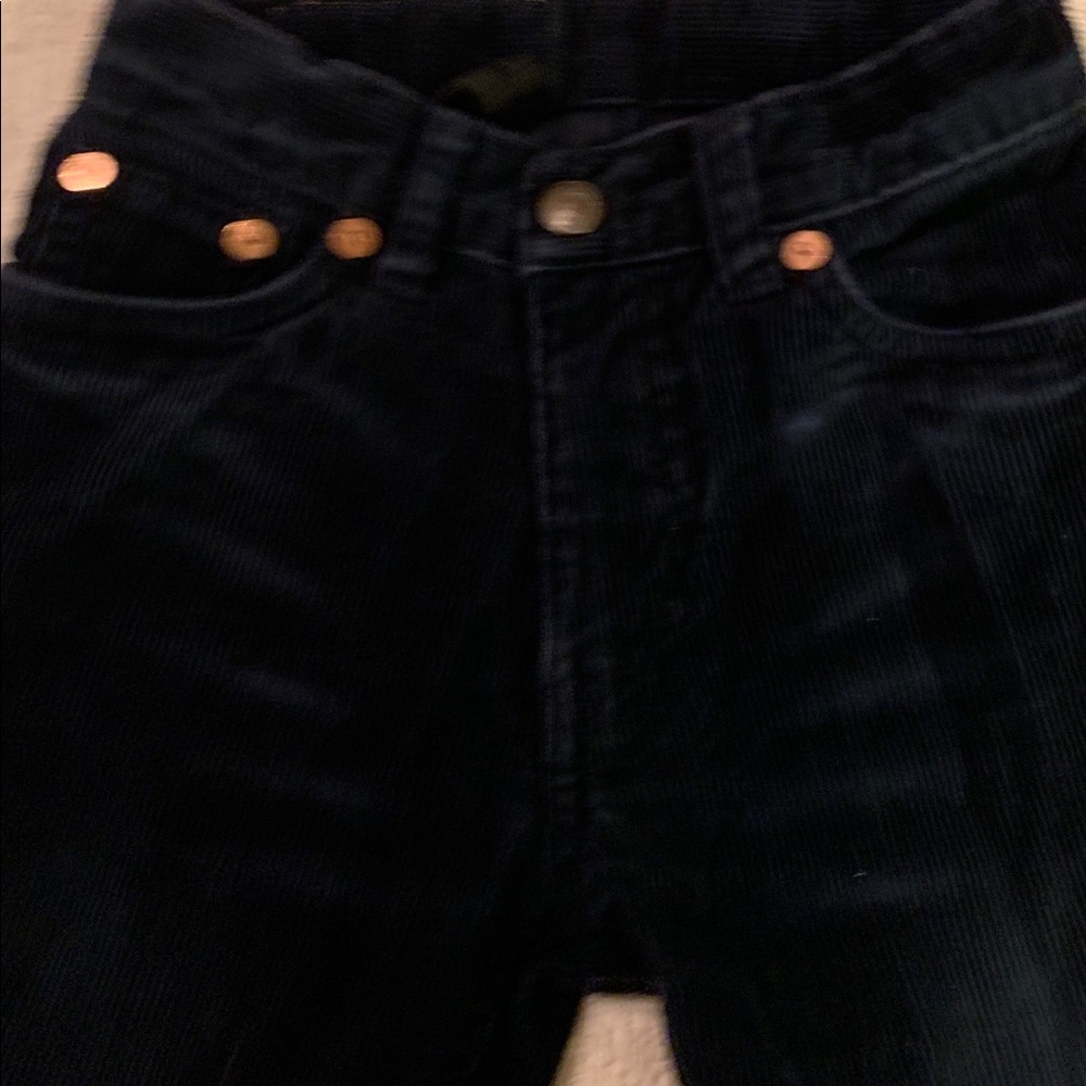 Polo cords